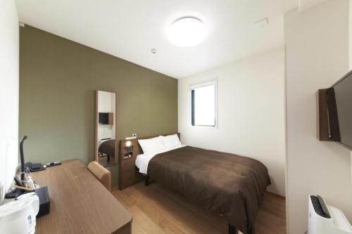 Hotel Sun Clover Koshigaya Station Stay 