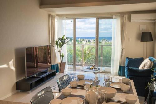 Ocean Resort 