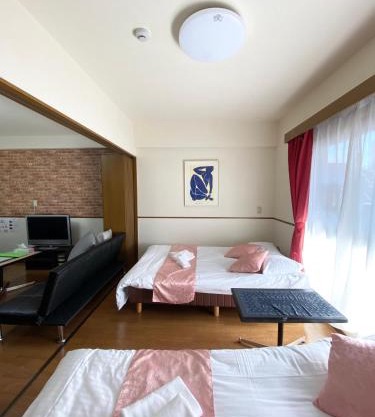 Laforet Tokaichi Stay 